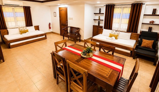 Lakeshore Villas at Club Balai Isabel in Talisay
