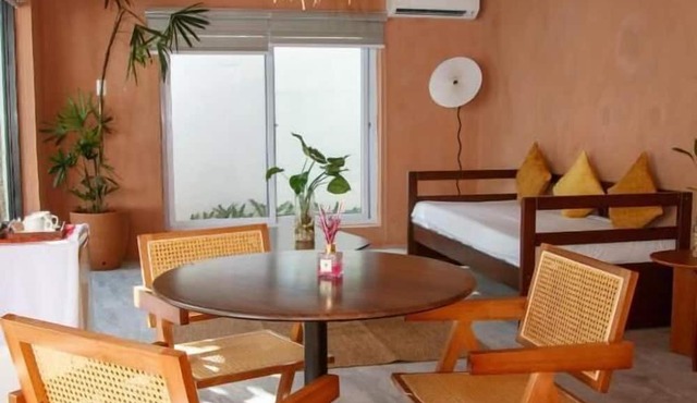 Casa Mezcaleria in Boracay Island