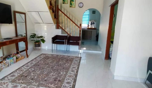 Homestay Selesa KBB 2 Guest House