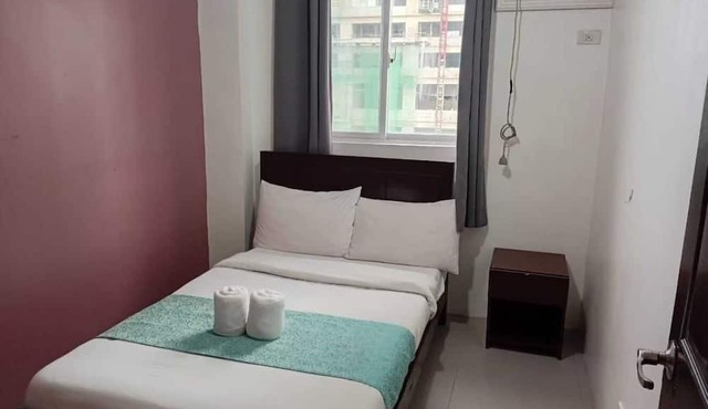 Shandong Residences