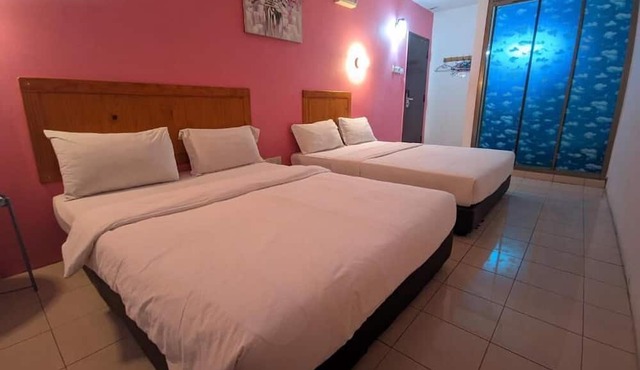 Midah Inn Puchong in Seri Kembangan