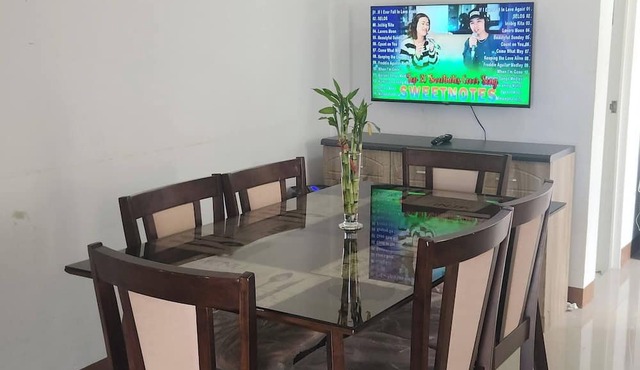 A Tiny Cozy Private House Rental in Lipa City in Lipa