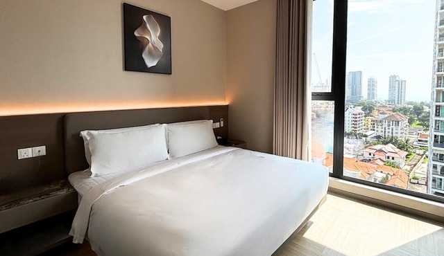 Landison Hotel Penang