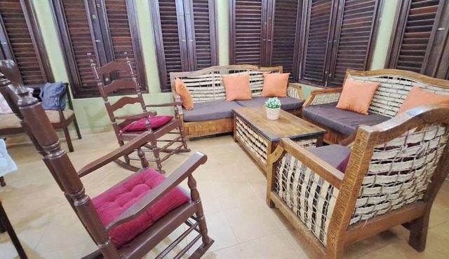Enjoy the Peace and Nature of Jarabacoa in Jarabacoa