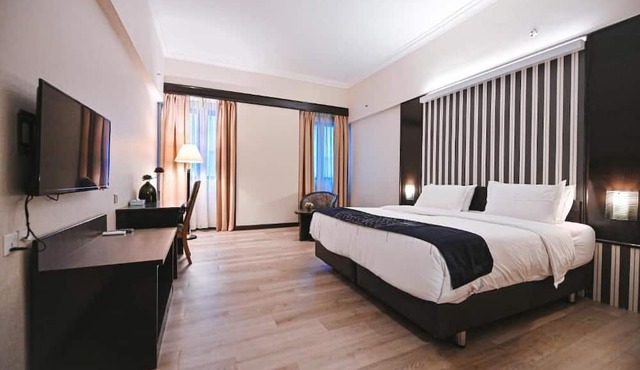 Prime City Hotel Kluang