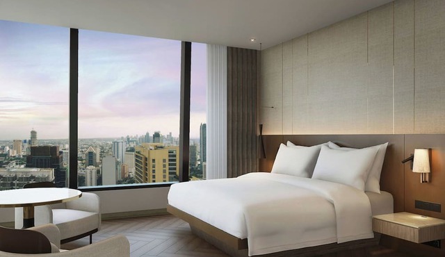 AC Hotel by Marriott Manila