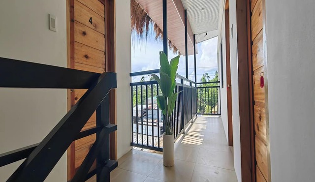 Eva'S Guest House in General Luna