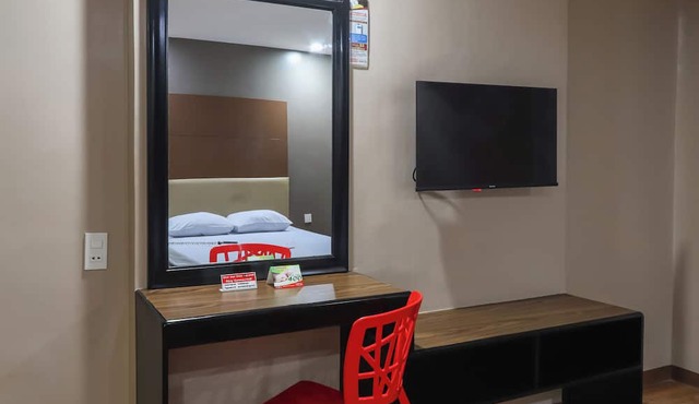 Hotel Sogo Baclaran