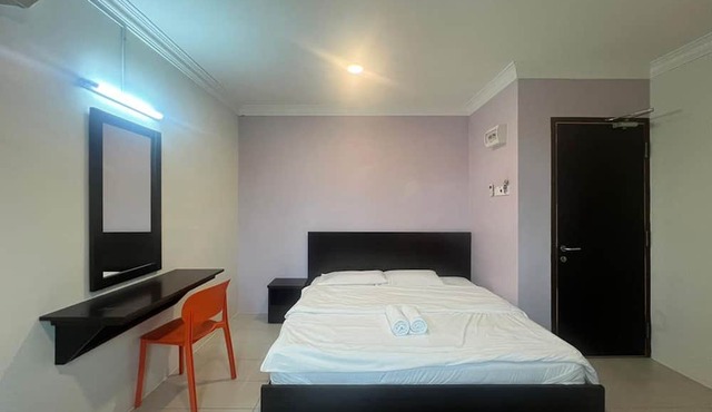 OYO 91259 Hai Thien Motel