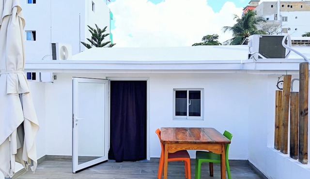 Italiana hogares in Boca Chica
