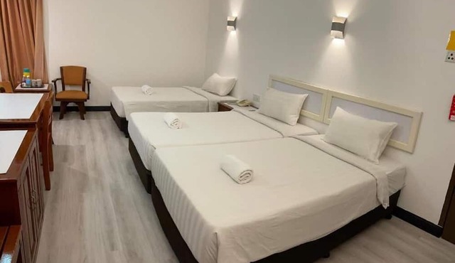 Hotel Ipoh City