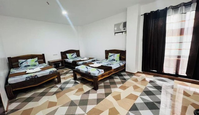 PANDA GUEST HOUSE