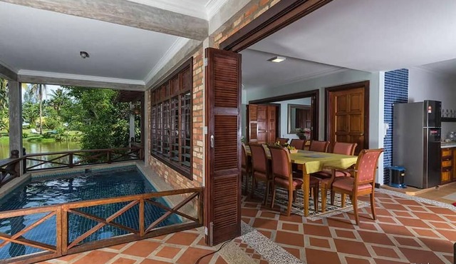 Tanjung Inn