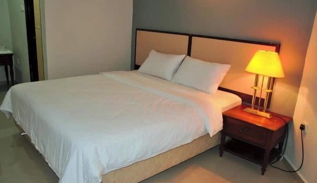 Senrose Hotel in Kuantan