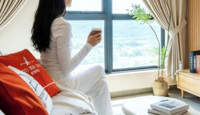 Mossaz Luxe Suites by The Stay Hub