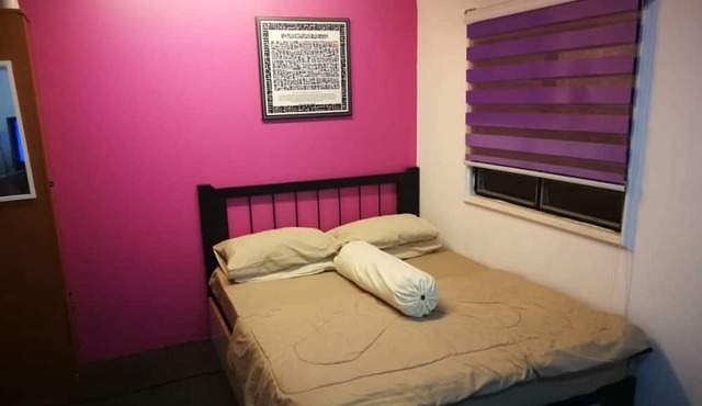 Homestay Teratak Tuan Muda