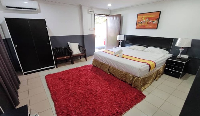 Green Town Hotels And Resorts