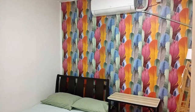 OYO 91244 Aufa Chalet