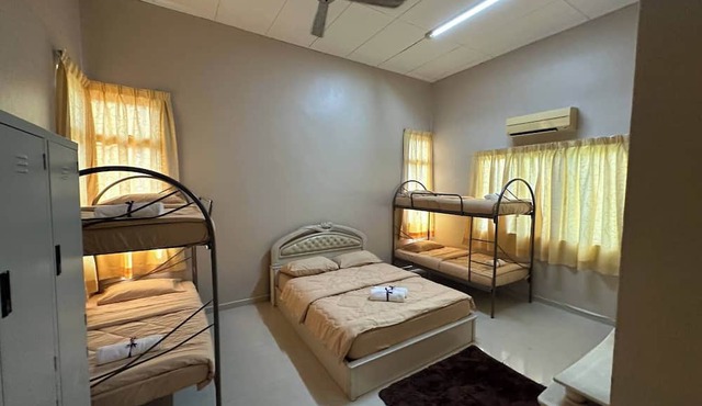 GS Homestay Whole Villa in George Town