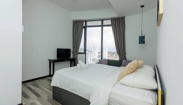 ArteS Suite Penang
