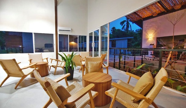 Borneo Nature Lodge 2