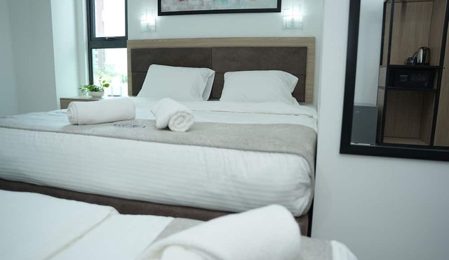 ARENA SUITES KUALA LUMPUR