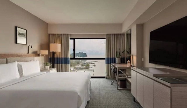 Ormond Sandakan
