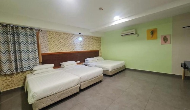 Hotel Bestari