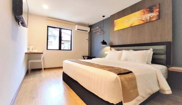 Apple Suites Hotel