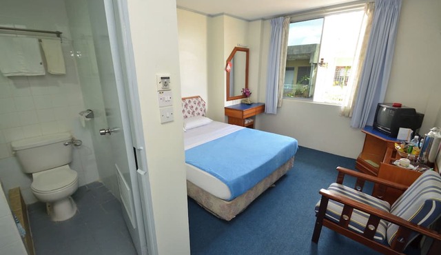 Hotel Lutana
