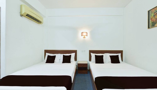 Hotel Jalan Bukit Ubi Formerly Bumimas in Kuantan
