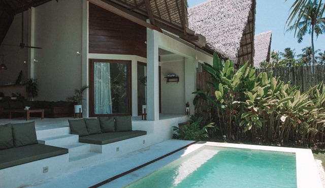 SEACLUB Siargao