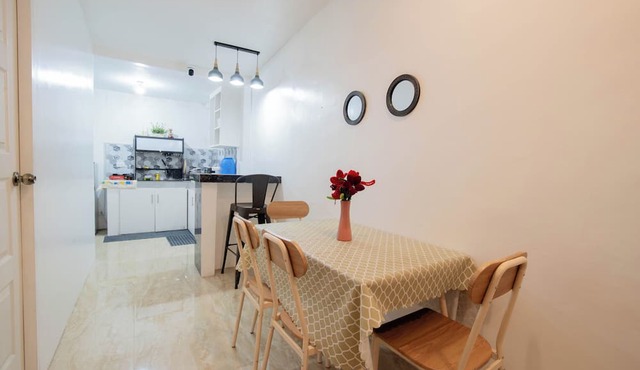 1 Bedroom Lumina Home Subdivision in Bacolod City in Bacolod