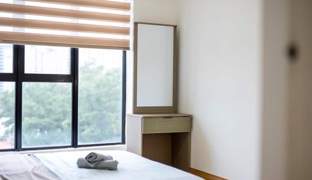 Stylish 4BR Near Paradigm Mall, Pool, Free Parking