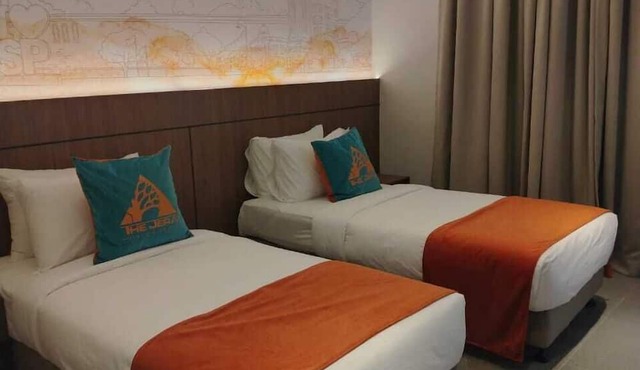 The Jerai Hotel Sungai Petani