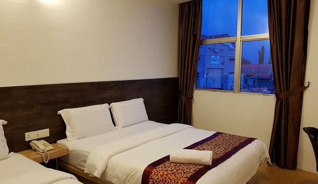 Hotel Rasah Seremban