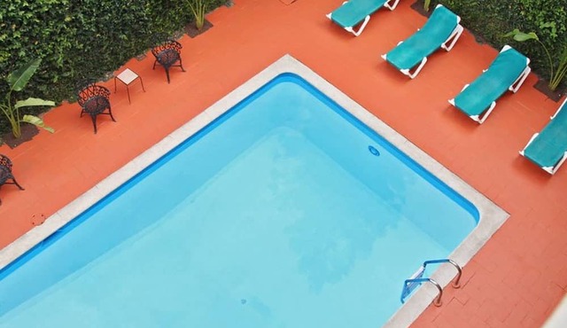 Aparta Hotel Turey in Santo Domingo