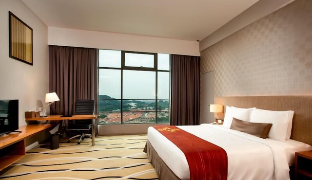 Zenith Kuantan in Kuantan