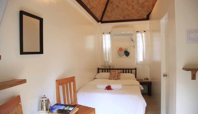 SunzEn Palawan, Resort (Sunz En Coron Resort) in Coron
