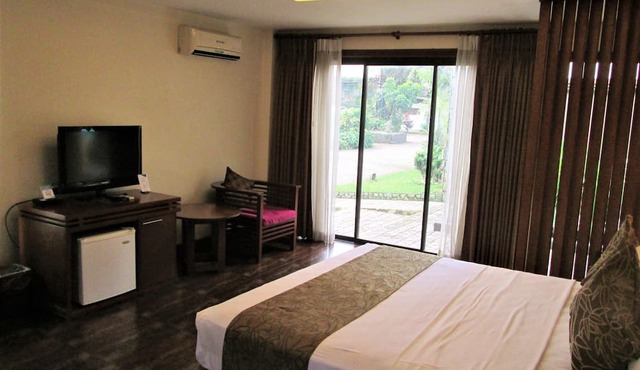 Chali Beach Resort and Conference Center