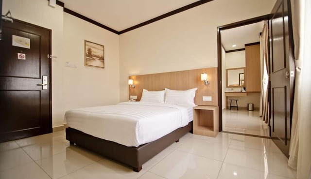 Hotel Setia in Kluang
