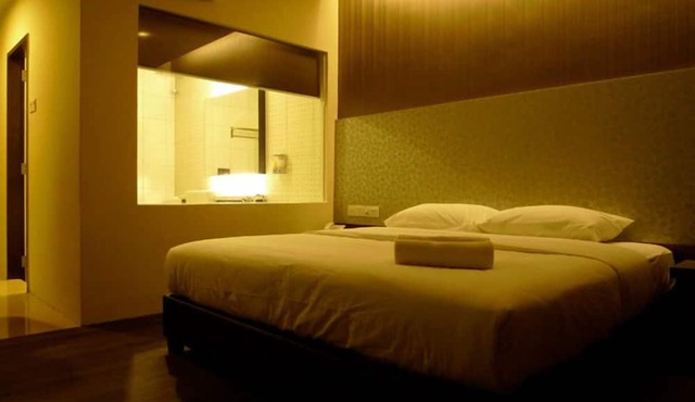 Hotel Austin Paradise - Mount Austin in Johor Bahru