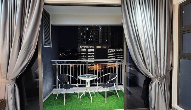 Désir Lustful KL #jacuzzi #nflx #prjscn120" #tv65" in Kuala Lumpur