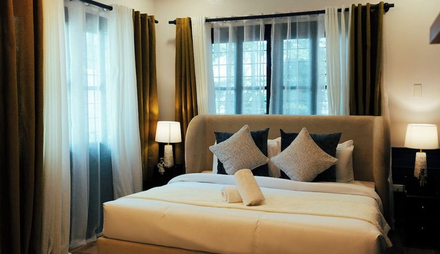 Casa Dela Tierra by Araw Residences