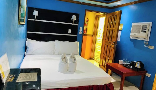 Taj Hotel Tuguegarao in Tuguegarao