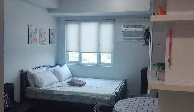 City View Condo in Quezon City Perfect Staycation in Quezon City
