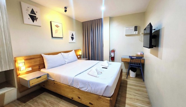 DLT Suites Cebu powered by Cocotel