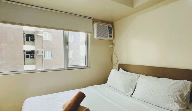 Simple Stay Perfect for Restful Nights