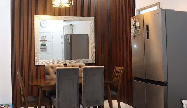 Efas Guesthouse Tagum City