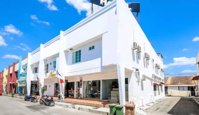 Nexus Hotel